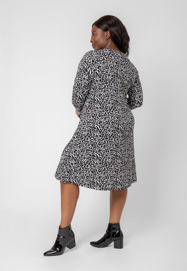 Melanie Dress, , alternate image number 3