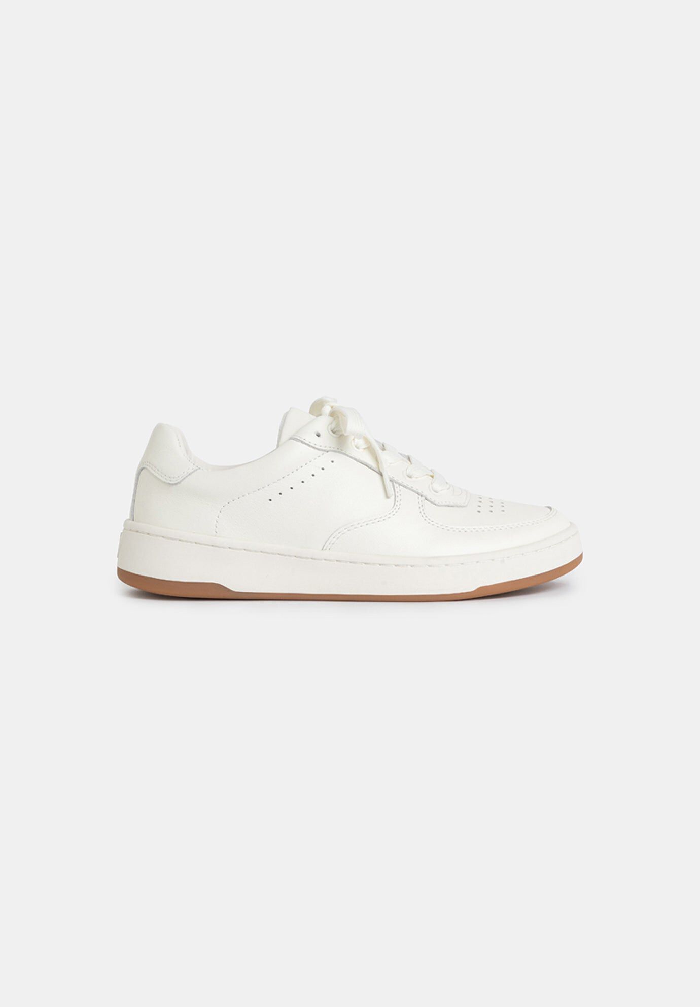 Nomad Everyday Sneakers, OffWhite / White, hi-res image number 0