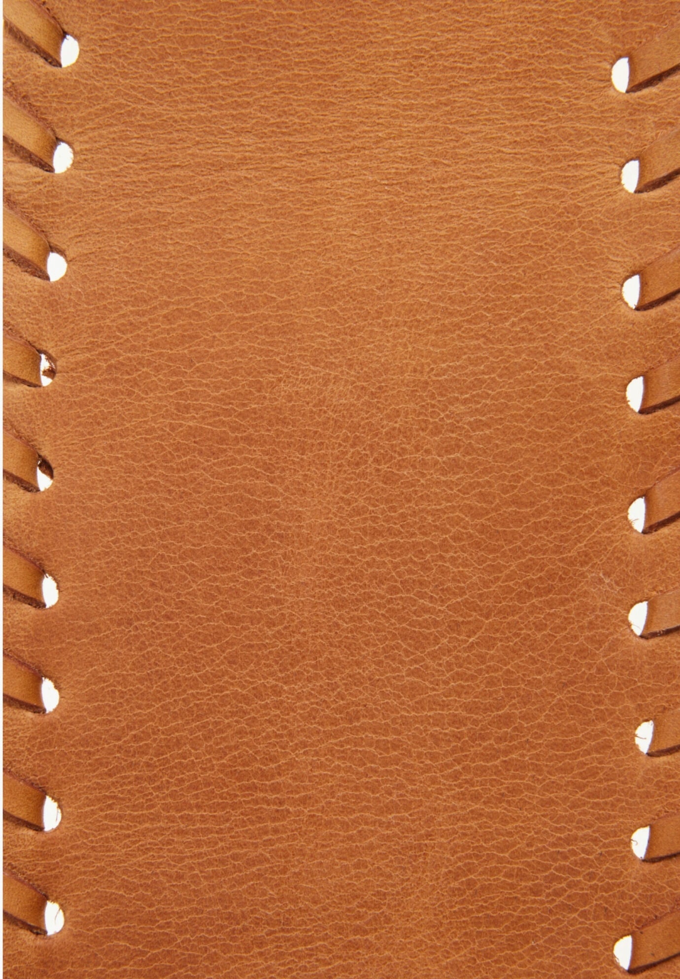 Shanaia Belt, Cognac / Tan, alternate image number 2