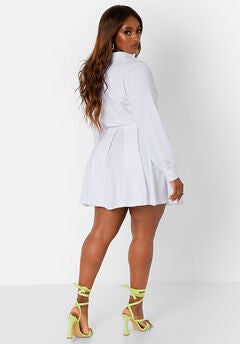 Love It Mini Skater Skirt