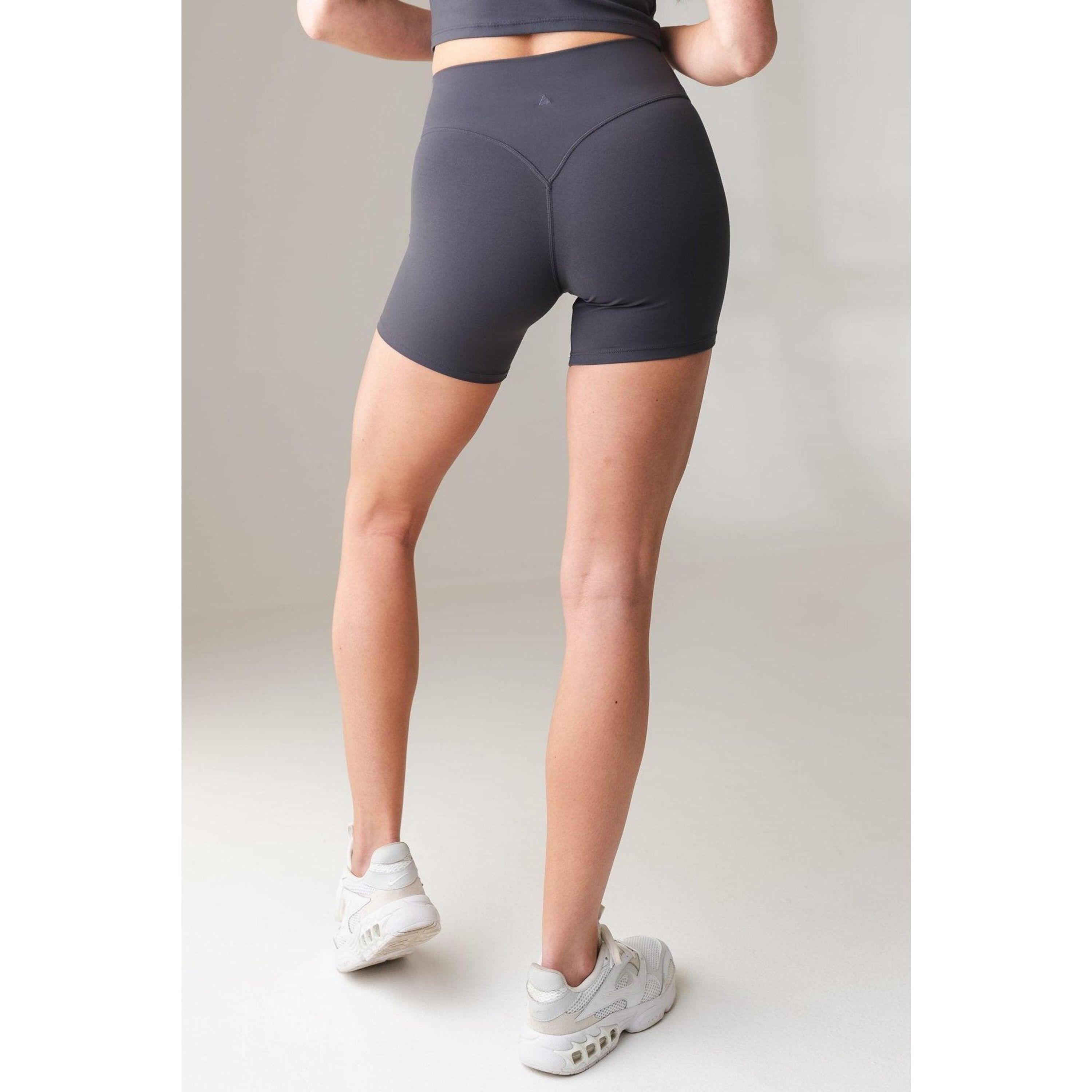 Cloud II Volley Short, Iron / Charcoal Grey, alternate image number 5