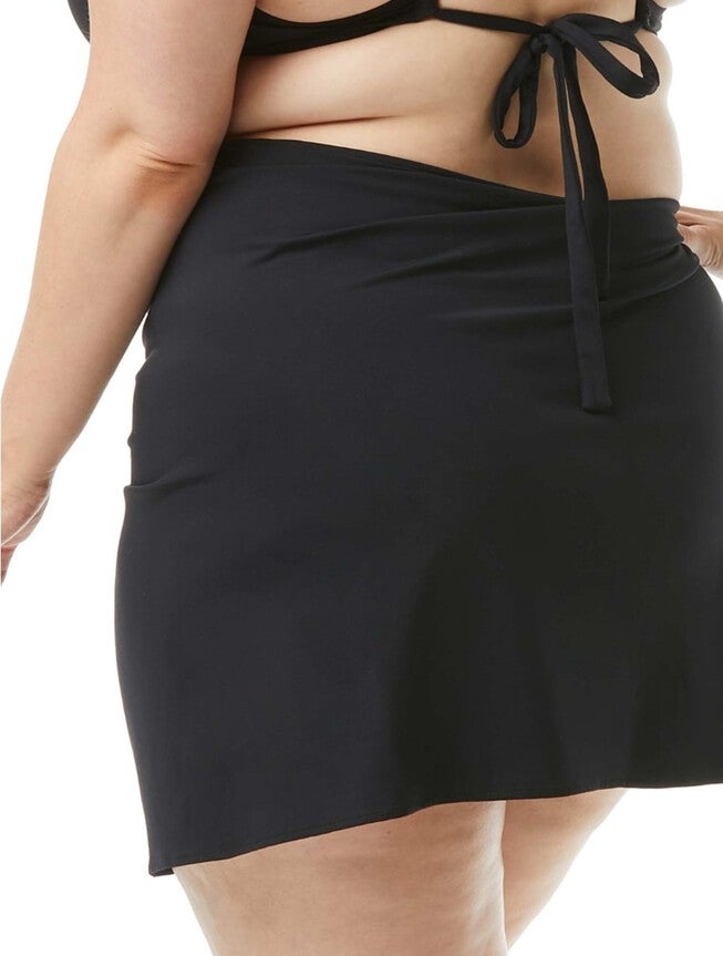 Christina Sarong Cover Up, , alternate image number null