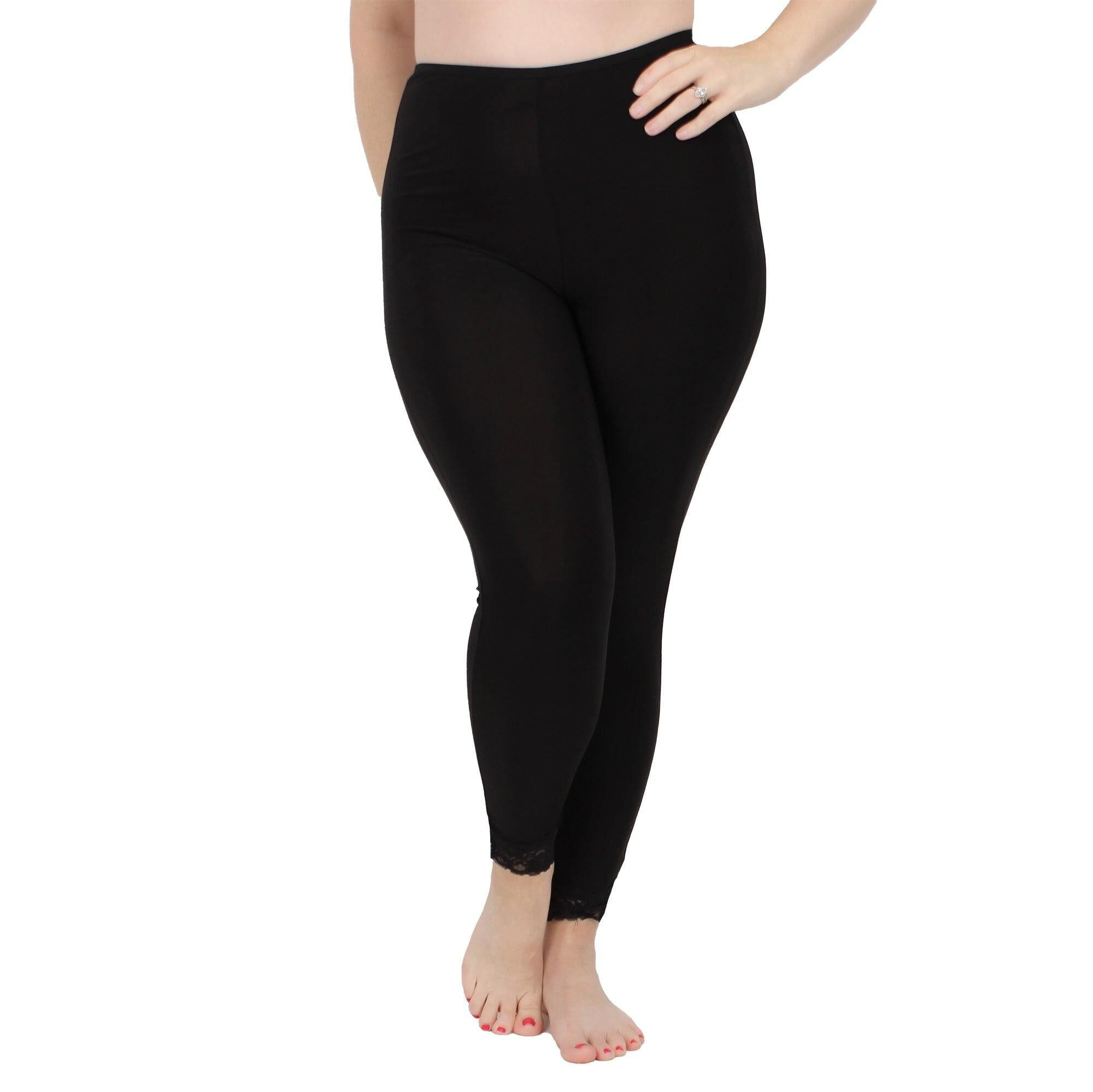 Lucy Long Underwear Legging, , alternate image number 5