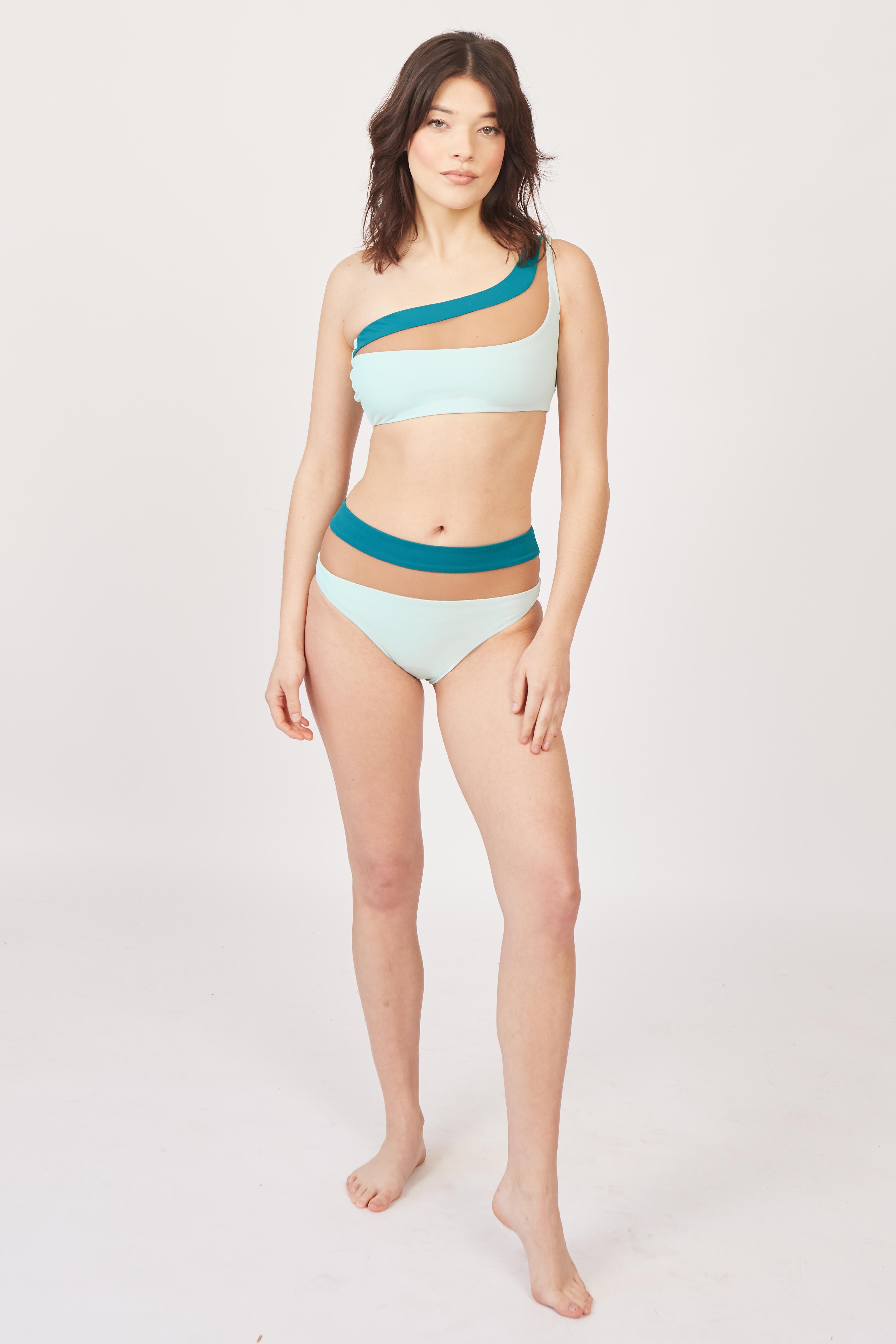 Bay Bottom, MINT / Mint, alternate image number 3