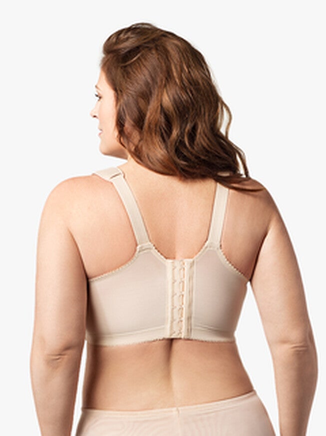 Full Coverage Softcup Bra, , alternate image number 2