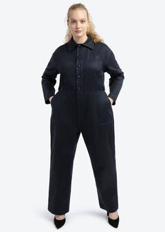 RIVETER JUMPSUIT