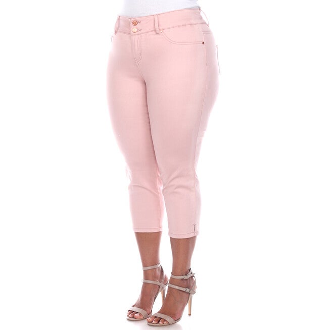 Capri Jeans, , alternate image number 8