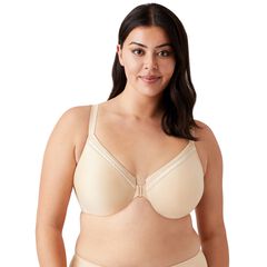 Perfect Primer Front Close Underwire