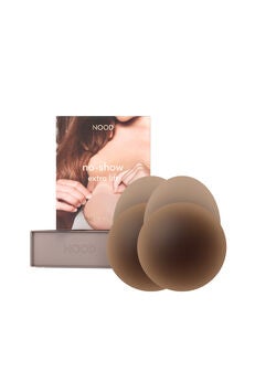 No-Show Extra Lift Adhesive & Reusable Nipple Covers