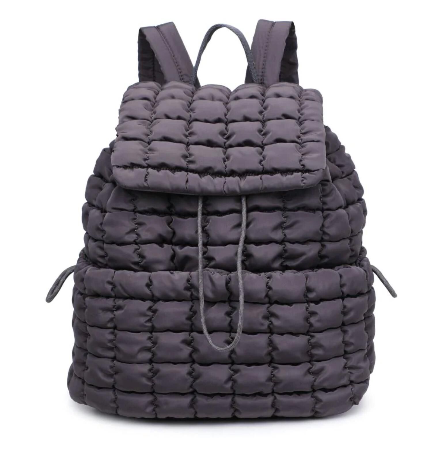 All Star Backpack In Carbon, , alternate image number 2