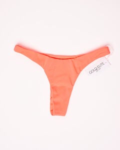 Cheeky Bikini Bottom