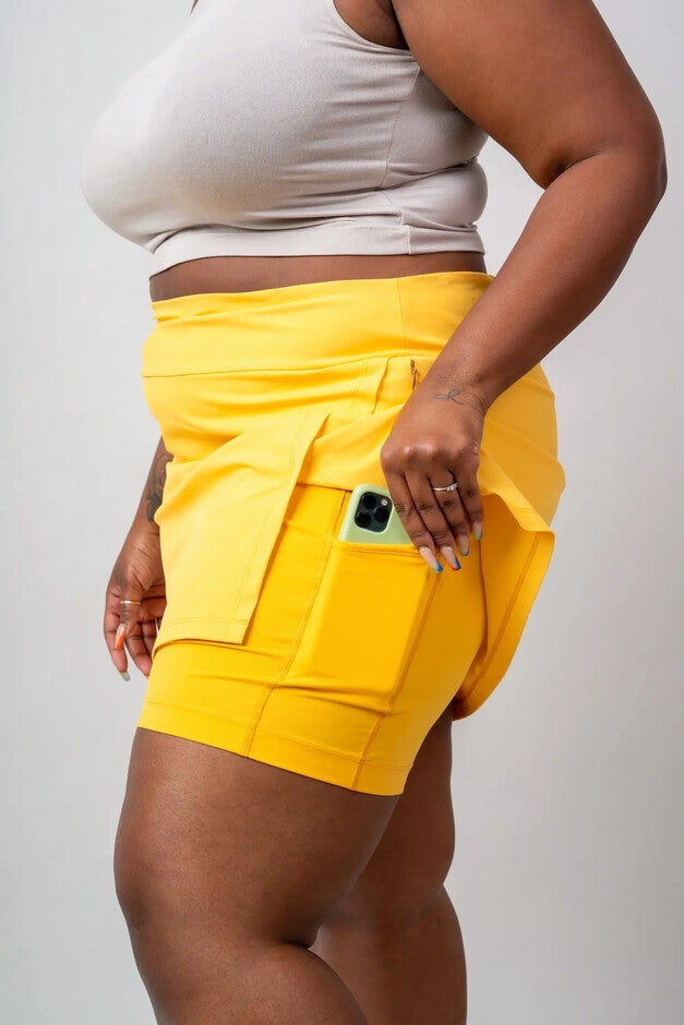get dirty skort, , alternate image number null