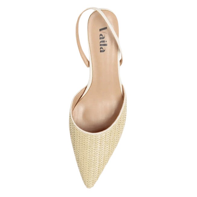 LYNN, Cream / Cream, alternate image number 2
