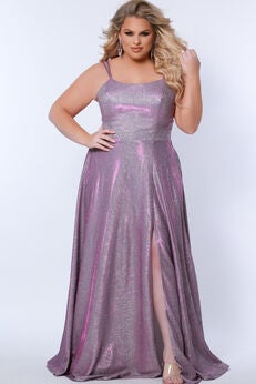 MYSTICAL MOMENT FORMAL DRESS