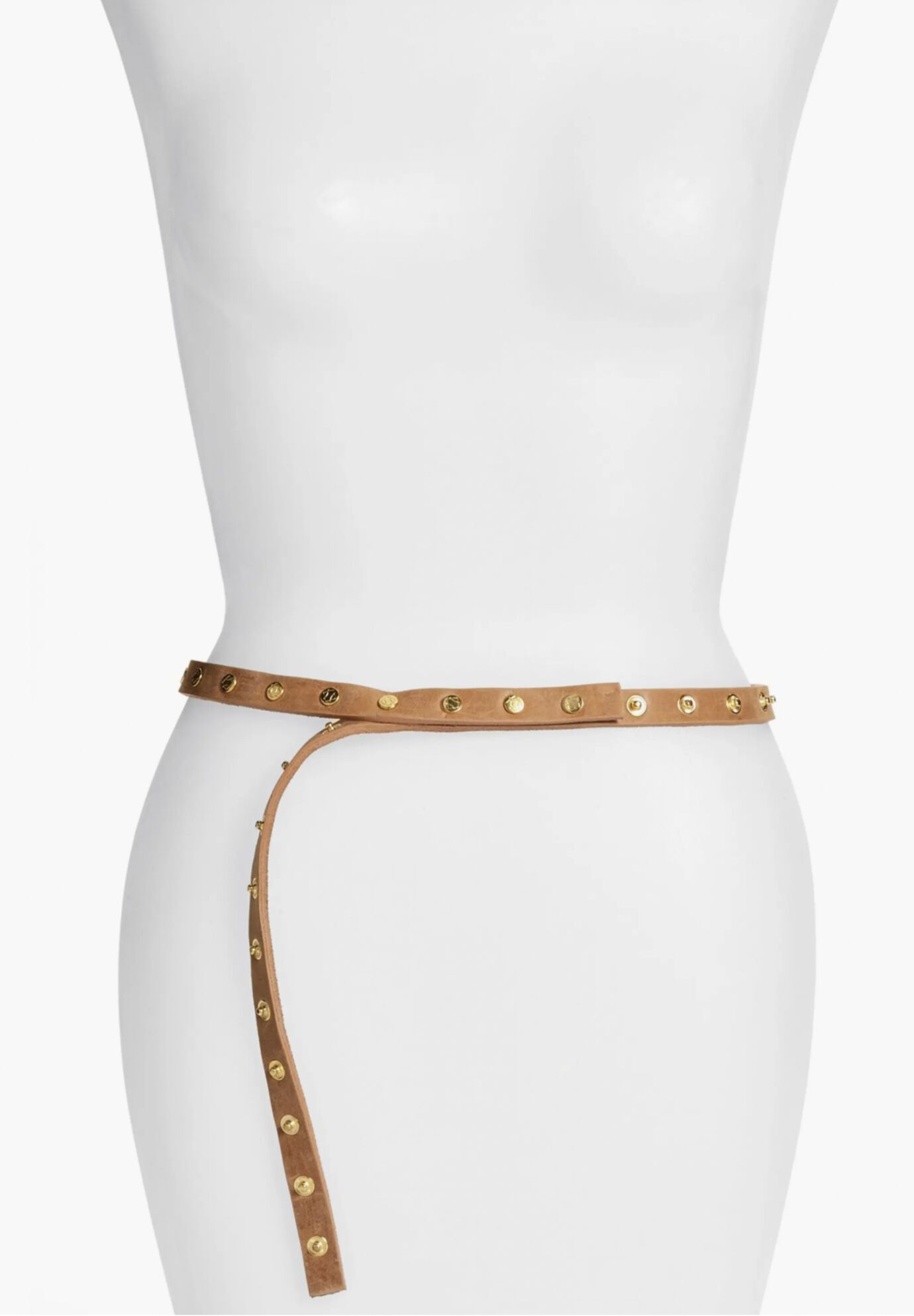 Cala Belt, Tan / Tan, hi-res image number 0