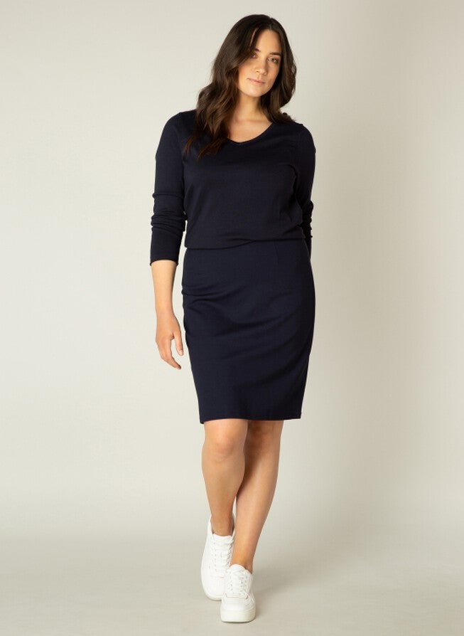 Amily, Dark Blue / Navy, hi-res image number 0