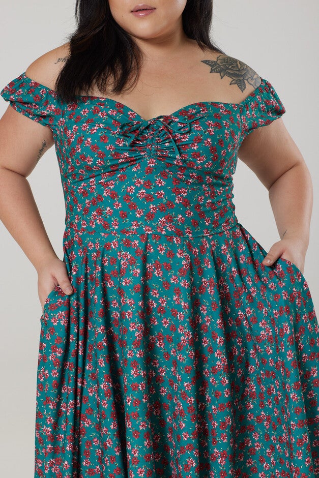 Sophia Dress, , alternate image number 7