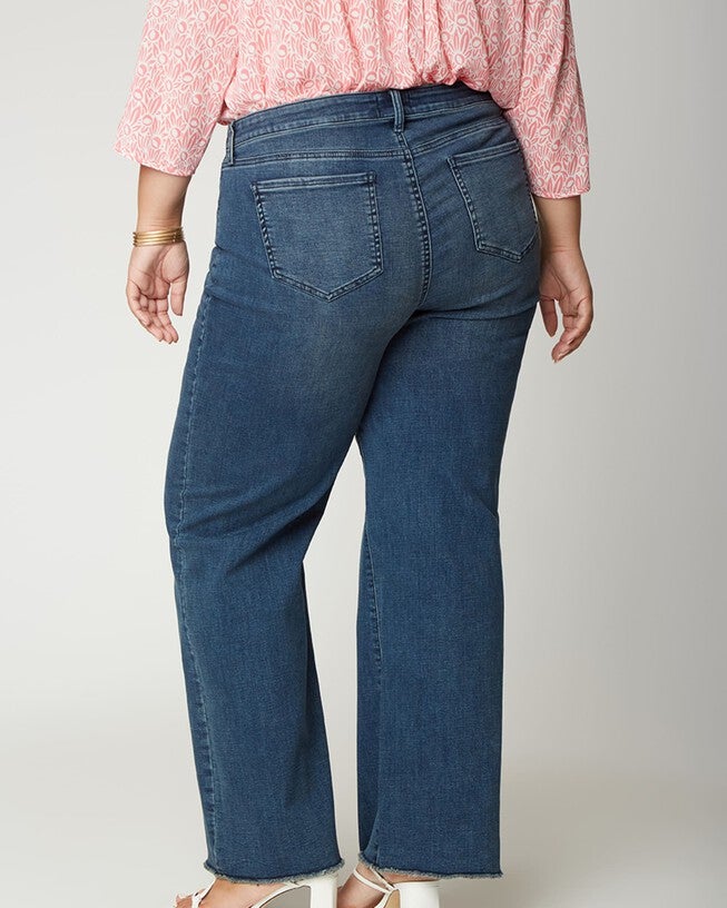 Teresa Wide Leg, , alternate image number null