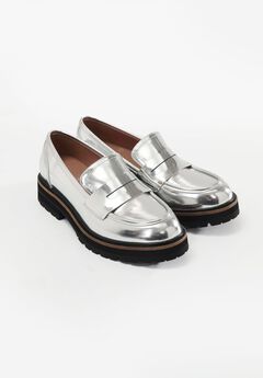 Taylor Leather Classic Loafers