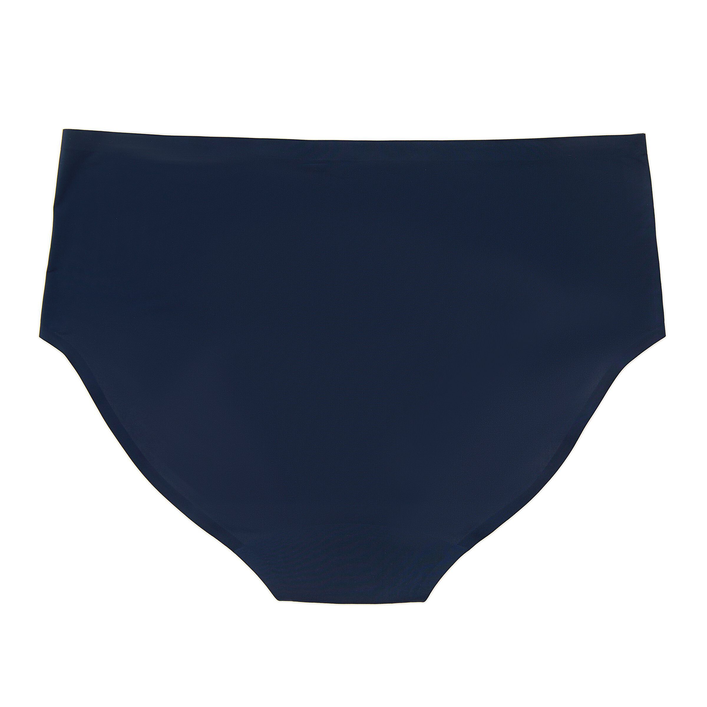 No Brainer High Rise Panties, Dress Blues / Navy, alternate image number 1