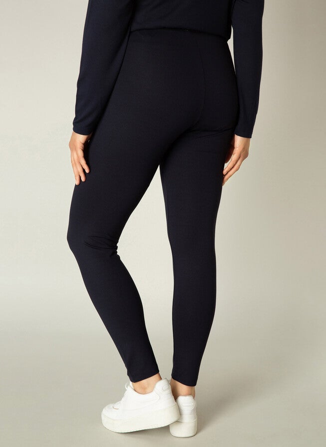 Andrea, Dark Blue / Navy, alternate image number 3