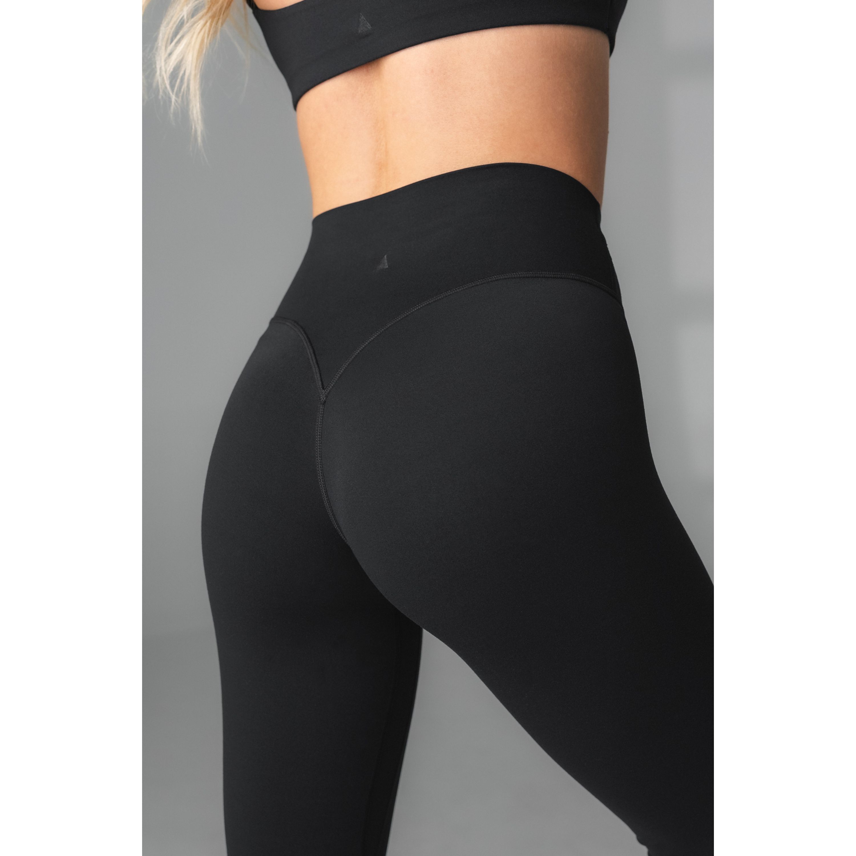 Cloud II Trouser, Midnight / Black, alternate image number 2