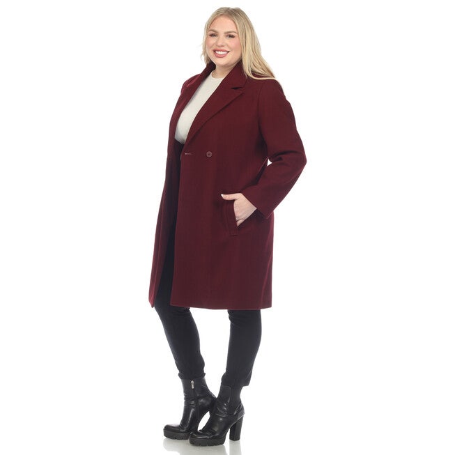 Classic Walker Coat, , alternate image number null