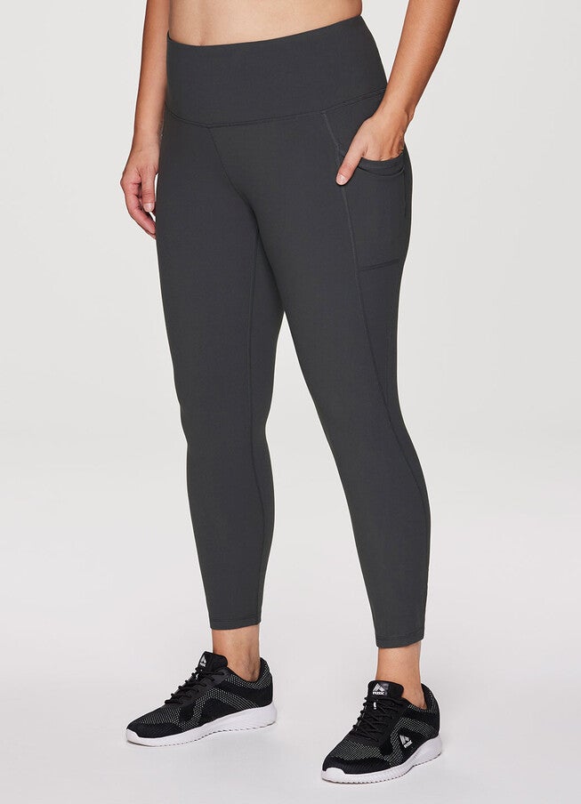 Plus Super Soft Ultra Hold Legging, , alternate image number 8