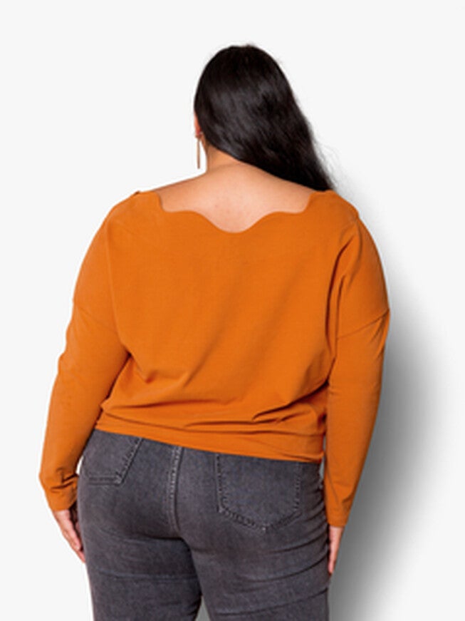 Cathy Pullover, , alternate image number 4