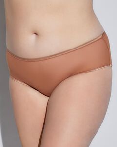 Confidence Boyshort Panty