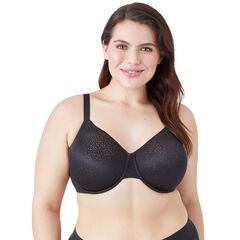 Back Appeal® Underwire Bra
