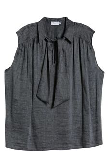 Lucille Blouse
