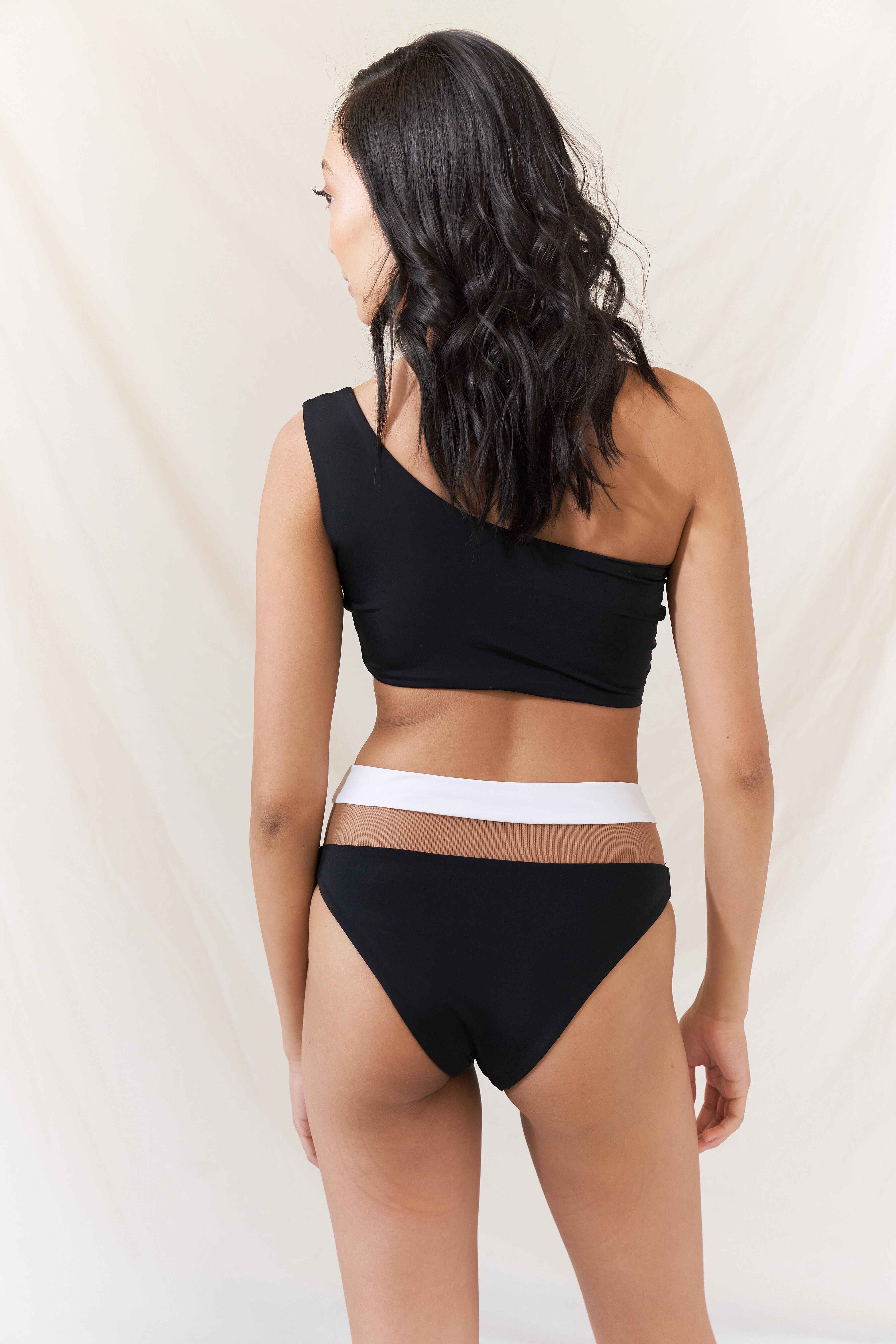 Bay Bottom, BLACK / Black, hi-res image number 0