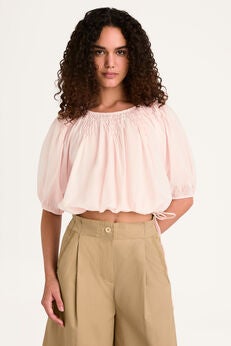 Lotus Top