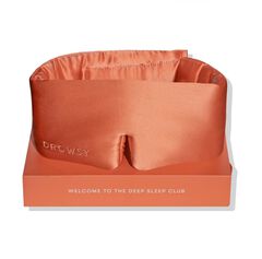 Silk Sleep Mask