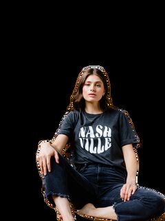 Nashville Graphic Tee