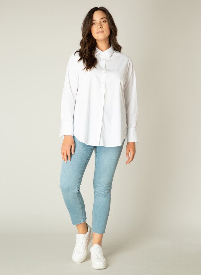Aliza, White / White, hi-res image number null