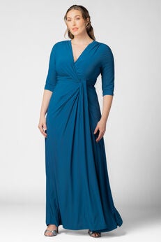 Evening Romance Gown