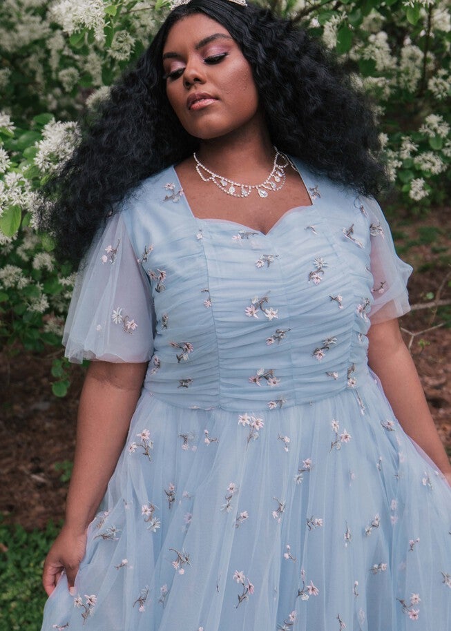 Highgrove Dress, , alternate image number null