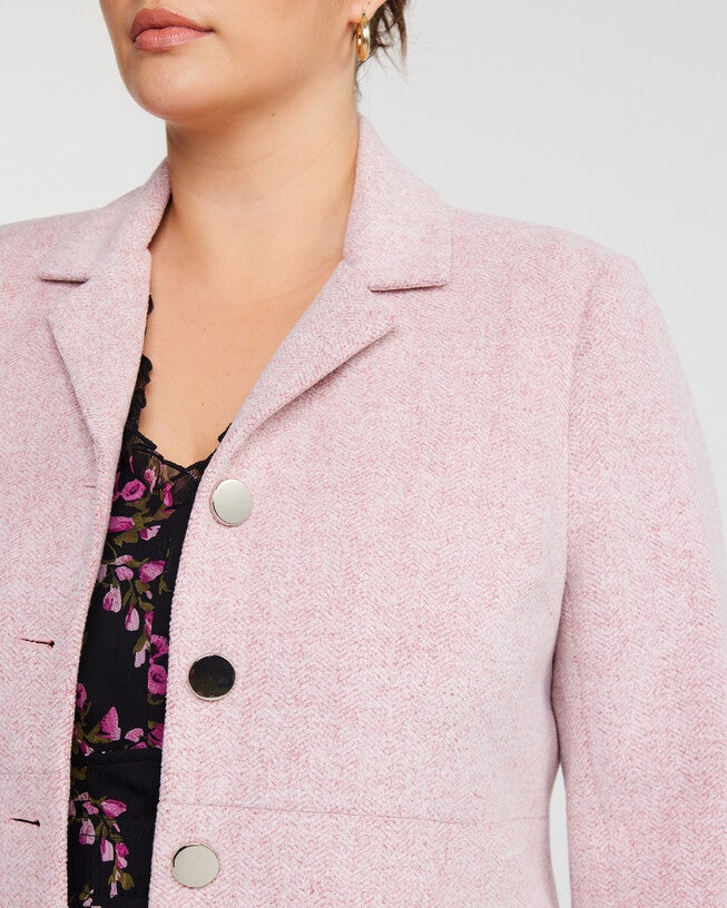 Floater Coat, , alternate image number 9