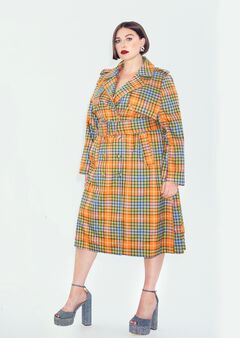 Florence Trench