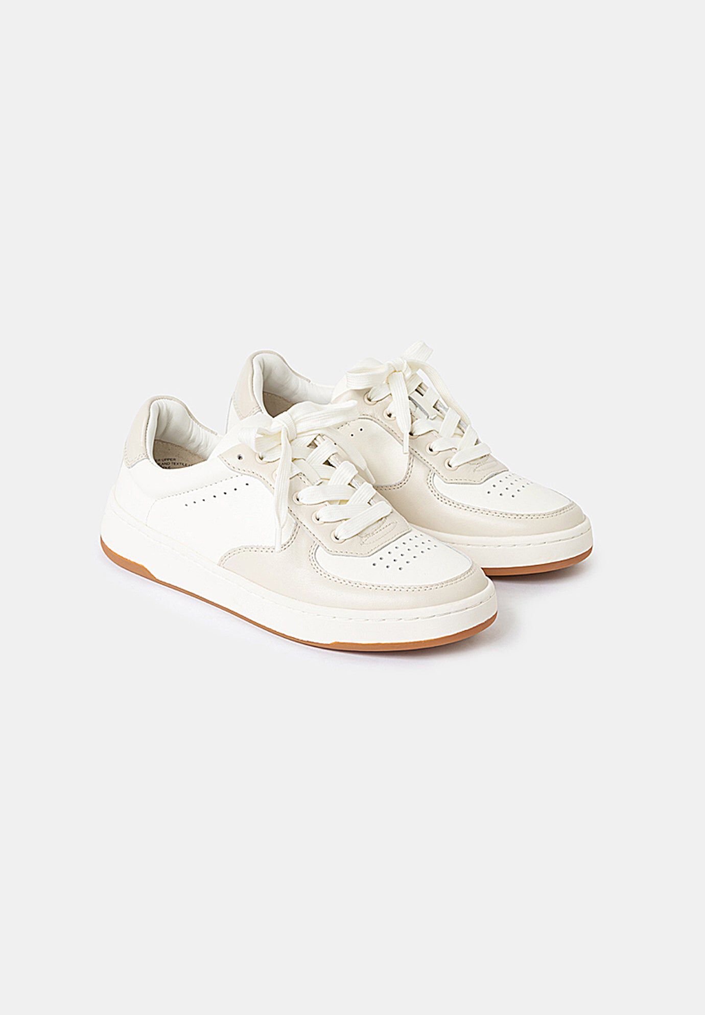 Nomad Everyday Sneakers, Dove / Ivory, alternate image number 1