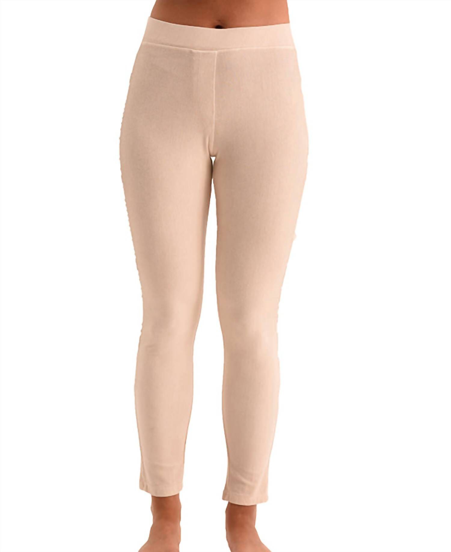 High Rise Jegging In Beige, Beige / Beige, hi-res image number 0