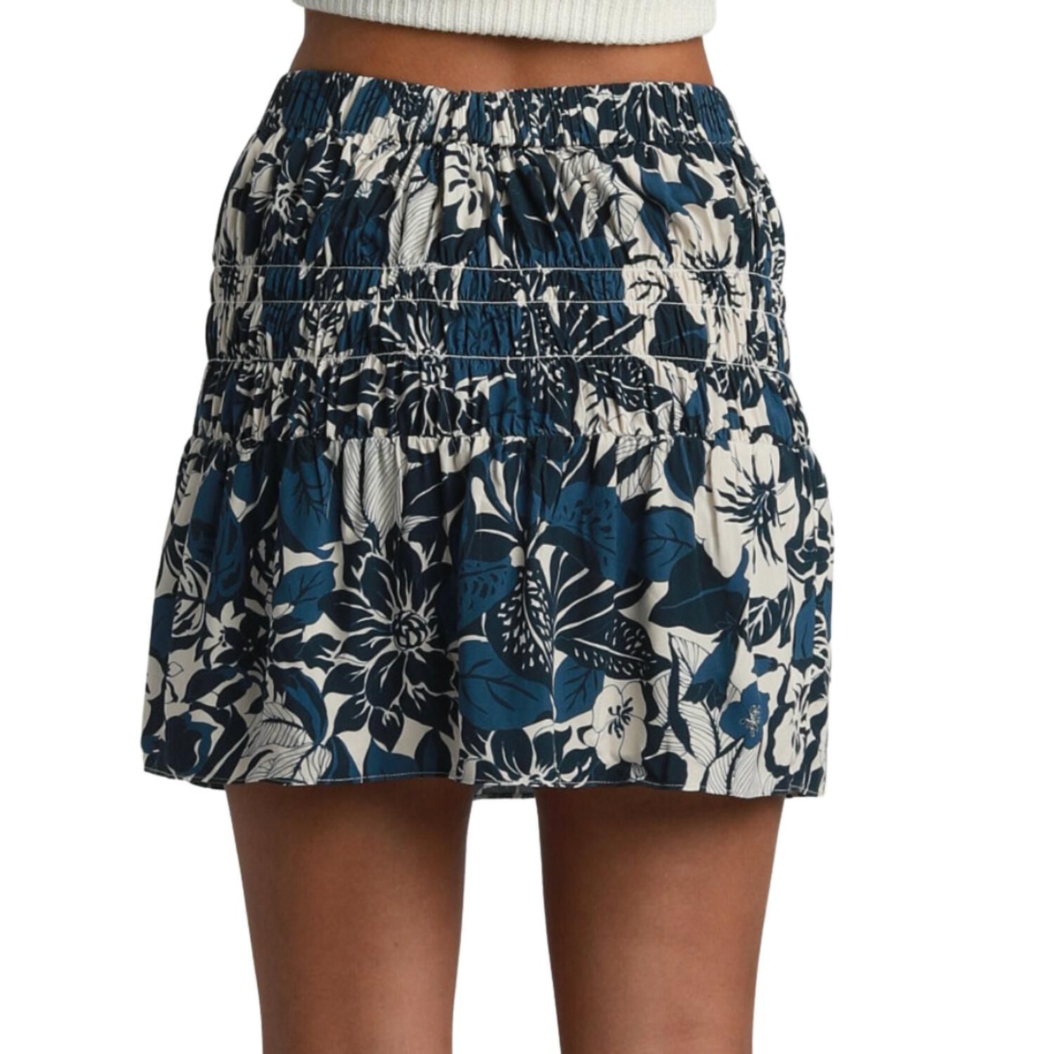 GEMMA SKIRT IN HAWAIIAN, , alternate image number 5