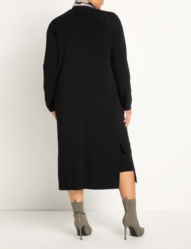 Throw On Duster, , alternate image number 3
