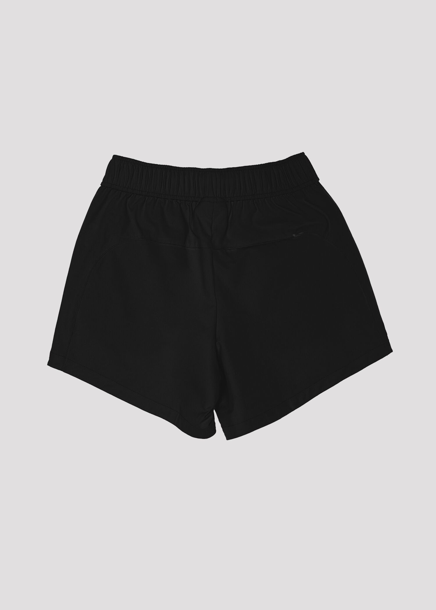 surf&#39;s up shorts (5 inches), Black / Black, alternate image number 1
