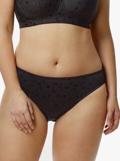 Jacquard Panty