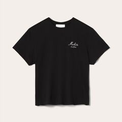 Logo T-Shirt Top
