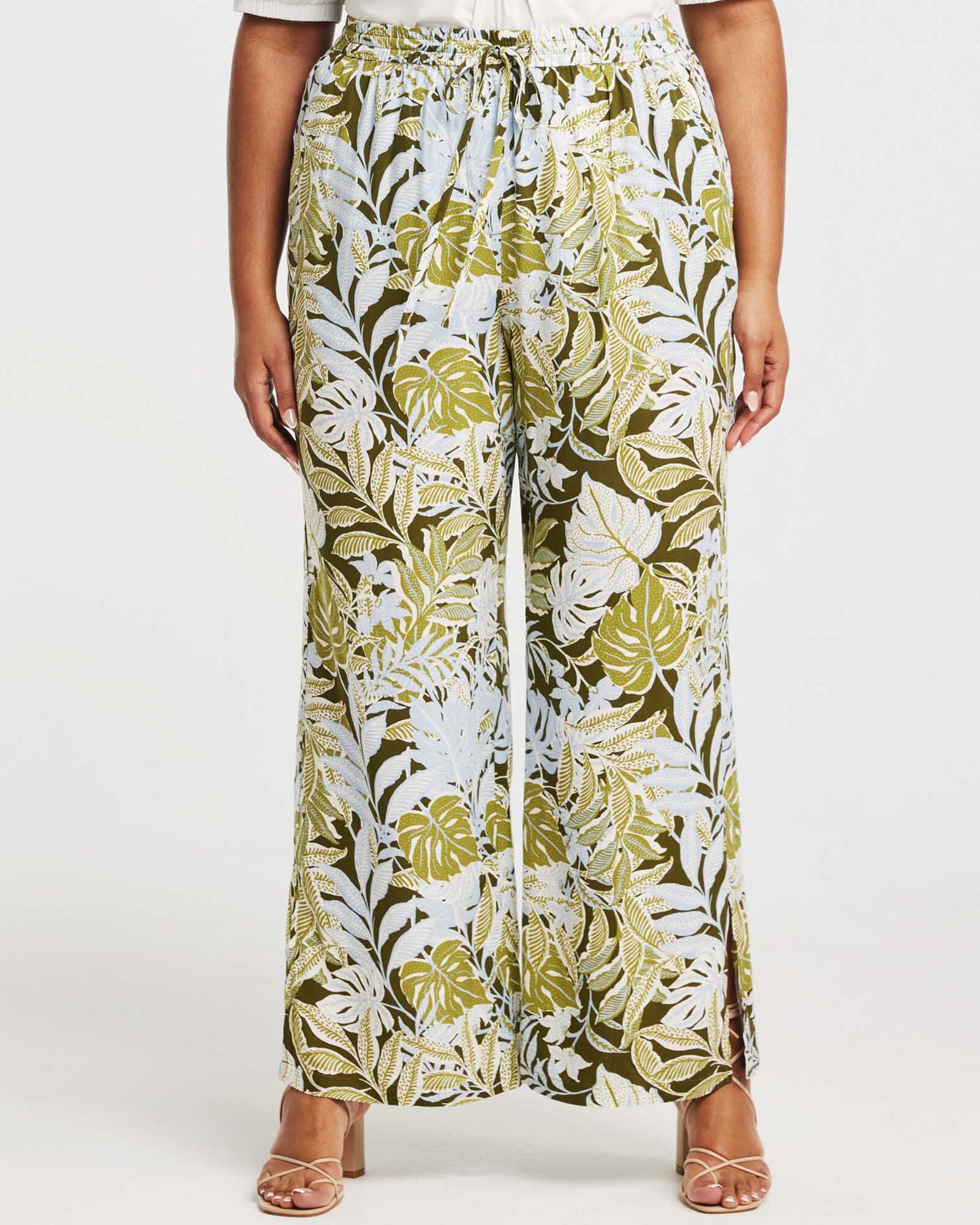 OAT ELLE PANT main image 0