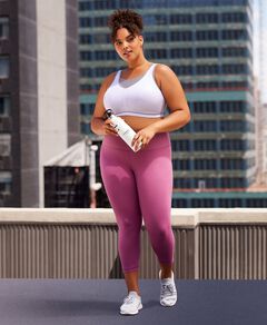 No-Bounce Camisole Elite Sports Bra
